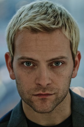 Alessandro Borghi