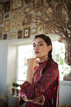 Angela Fontana