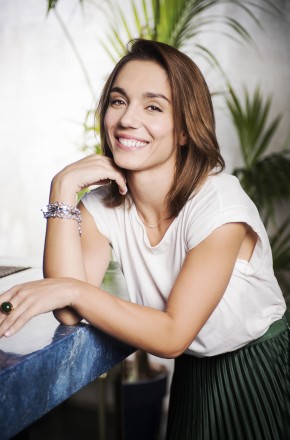 Cristiana Dell’Anna