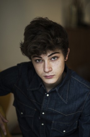 Federico Russo