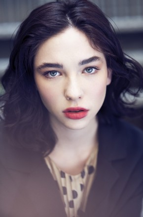 Matilda De Angelis