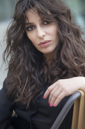 Sabrina Impacciatore