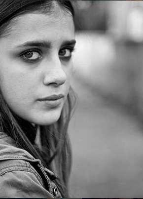 Benedetta Porcaroli