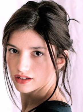 Carlotta Antonelli