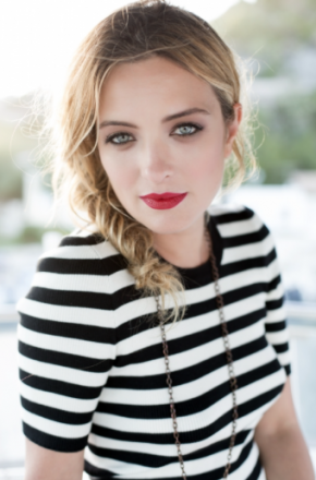 Carolina Crescentini