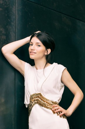 Carlotta Antonelli