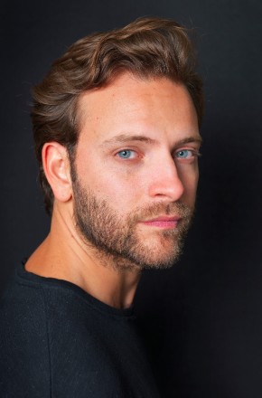 Alessandro Borghi