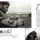 ALESSANDRO BORGHI SU ELLE