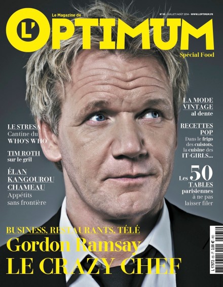 WOOLCAN SU LE MAGAZINE DE L’OPTIMUM