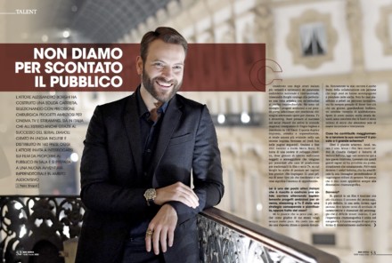 ALESSANDRO BORGHI SU BOX OFFICE