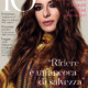 SABRINA IMPACCIATORE SU IO DONNA