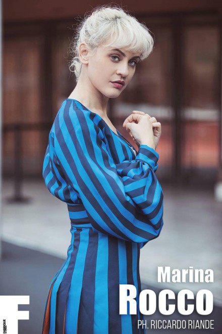 MARINA ROCCO SU FABRIQUE DU CINÉMA