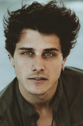 Andrea Arcangeli