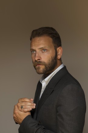 Alessandro Borghi