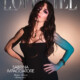 SABRINA IMPACCIATORE SU L’OFFICIEL ITALIA