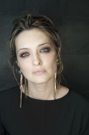Carolina Crescentini