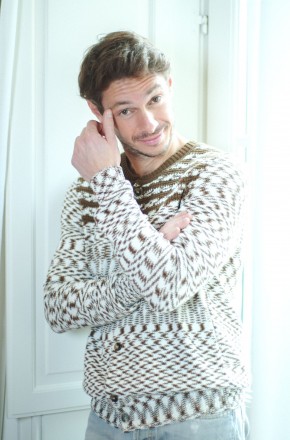 Giorgio Pasotti