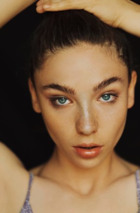 Matilda De Angelis