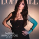 SABRINA IMPACCIATORE SU L’OFFICIEL USA