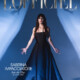 SABRINA IMPACCIATORE SU L’OFFICIEL ITALIA