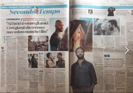 ALESSANDRO BORGHI SU IL FATTO QUOTIDIANO