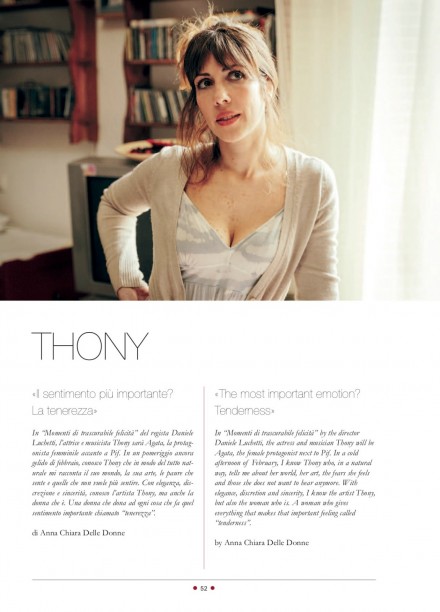 THONY SU RED CARPET MAGAZINE