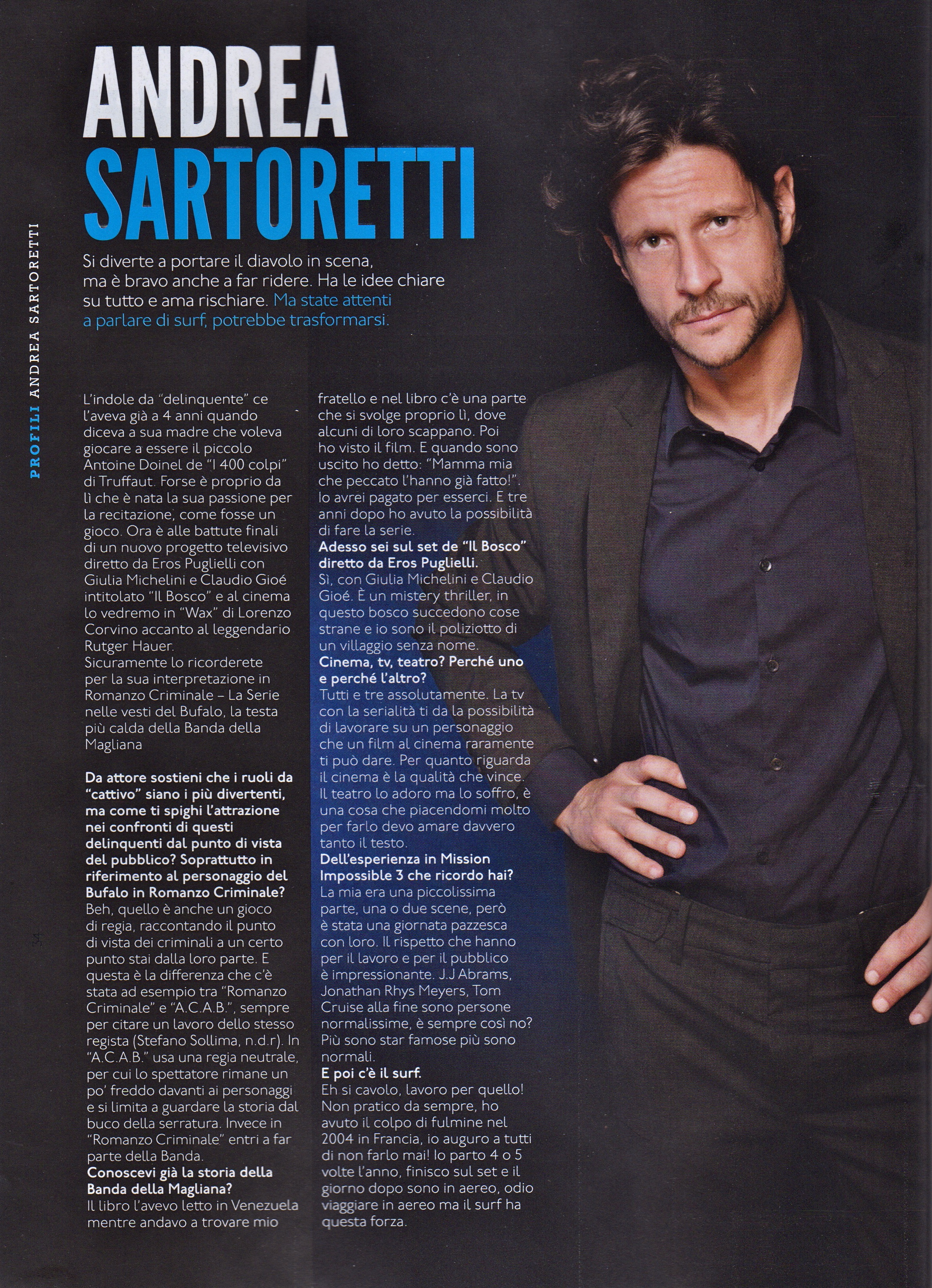 andrea sartoretti playboy feb 2014