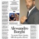 ALESSANDRO BORGHI SU LA REPUBBLICA